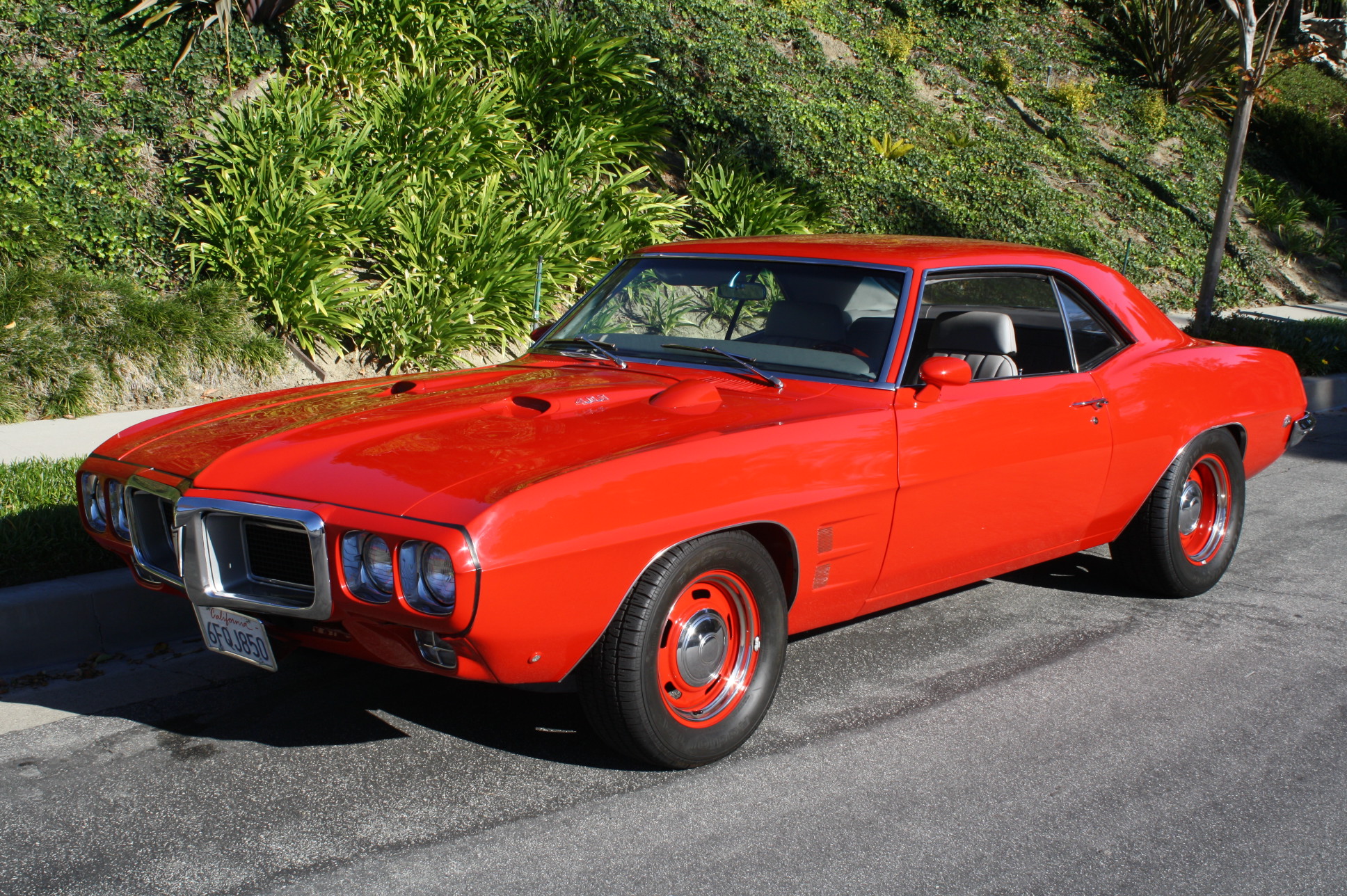 69 firebird