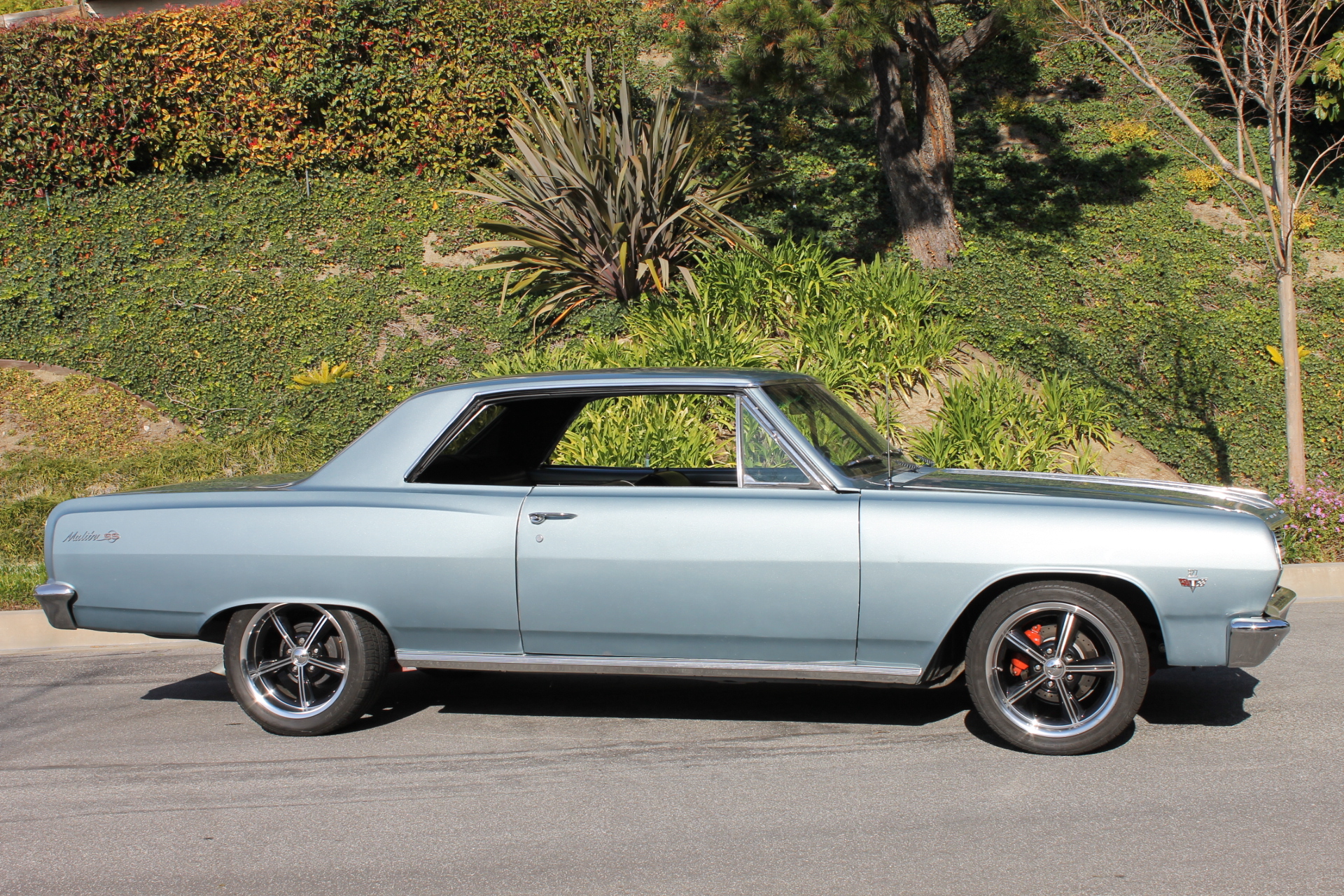 1965 Chevelle SS The Vault Classic Cars