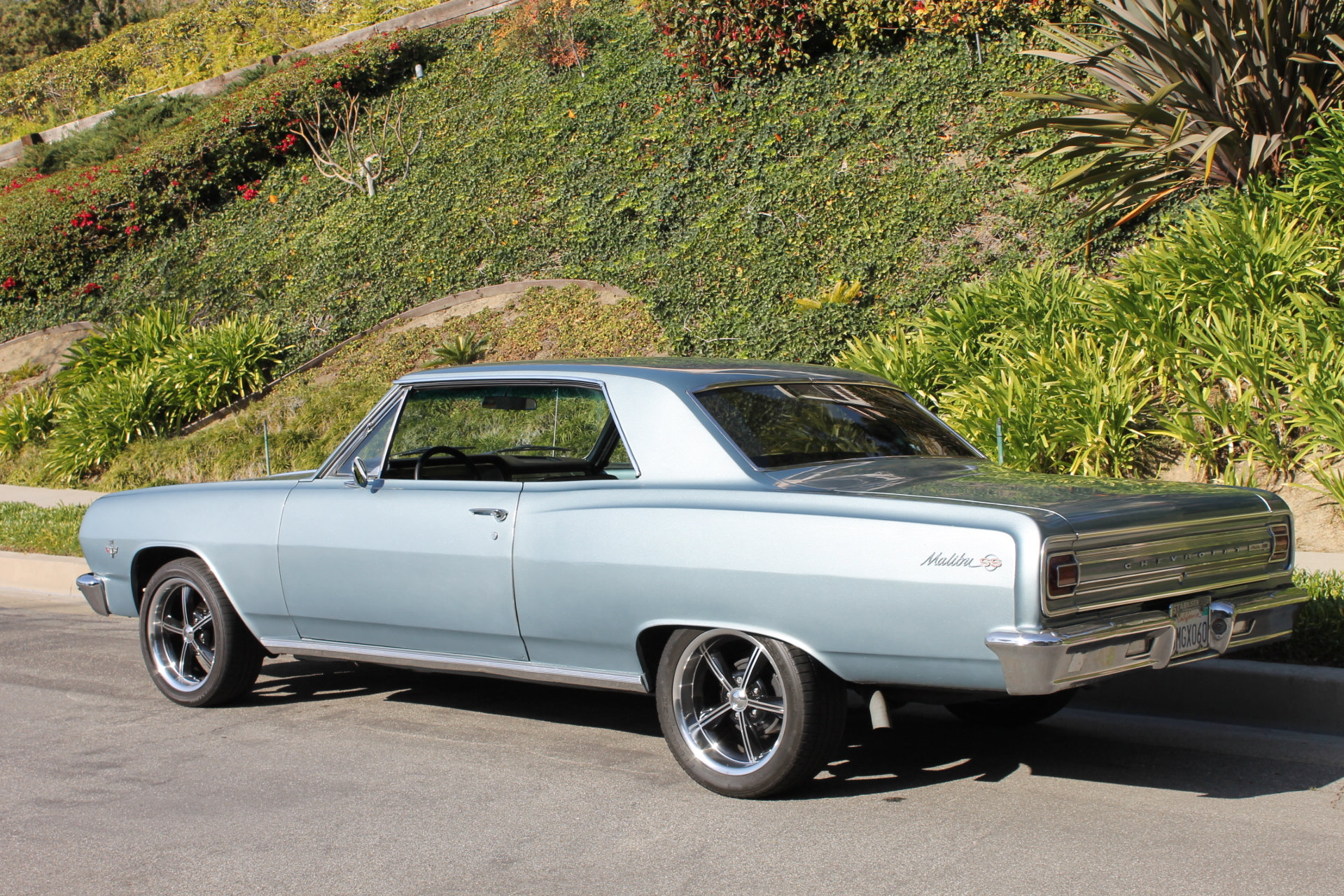 1965 Chevelle SS The Vault Classic Cars