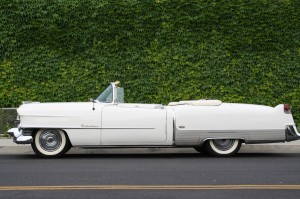 1954 Cadillac Eldorado