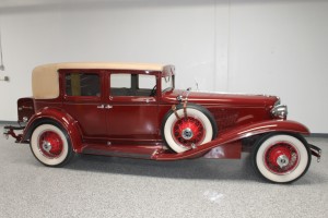 1929 Cord