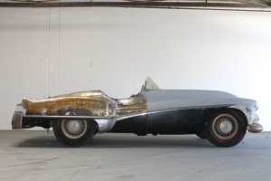 1932 CaddyStutz DV-32 Custom