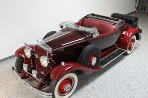 1930 LaSalle