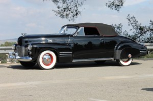 1941 CADILLAC