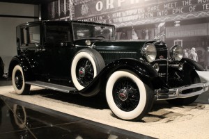 1931 LINCOLN