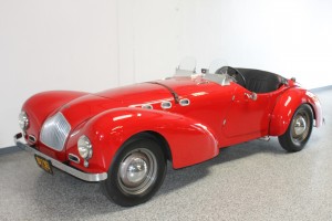 1952 Allard K2