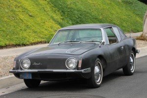 1963 Avanti R1