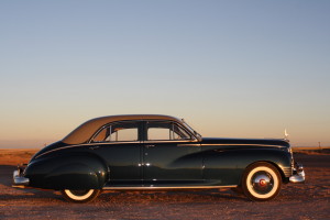 1947 Packard Custom Super 8