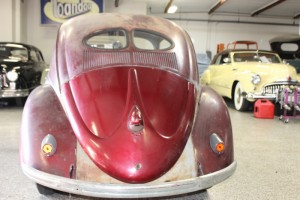 1951 Volkswagen Split Window