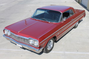 1964 Chevrolet Impala SS 409 4 Speed