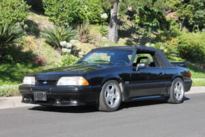 1993 Saleen Mustang Roadster