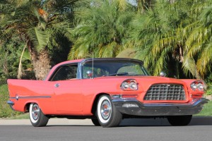 1957 Chrysler 300 C