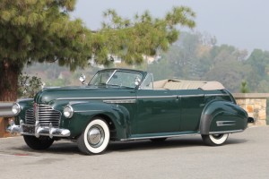 1941 Buick Roadmaster