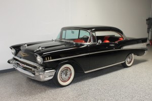 1957 CHEVROLET