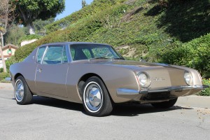 1963 AVANTI