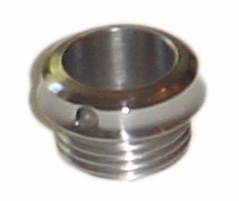 Packard Outside Door Handle Retainer